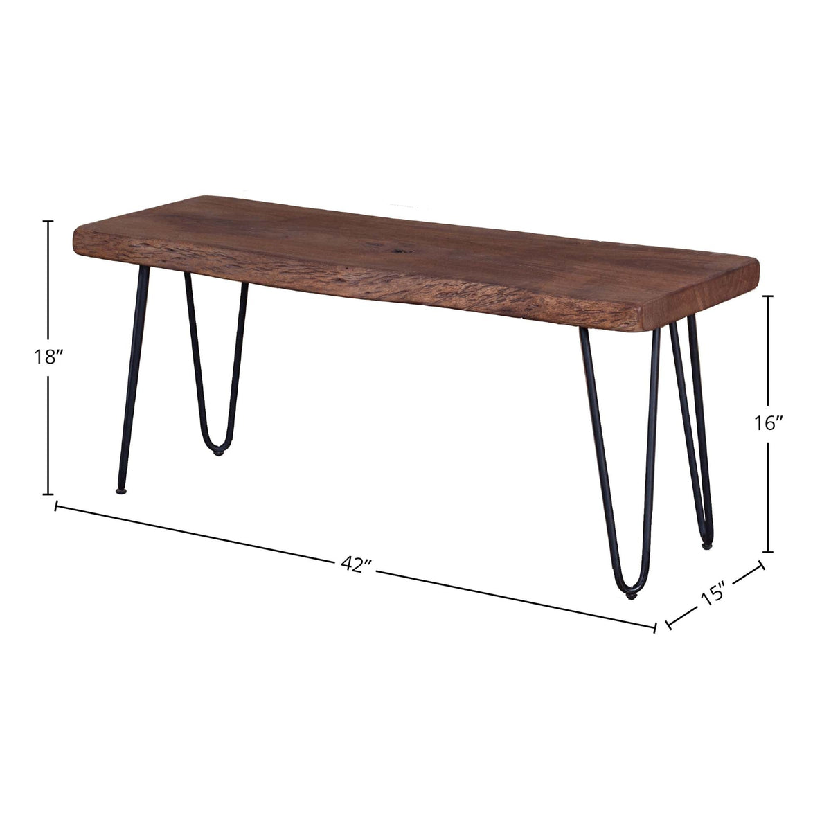 Langford Bench