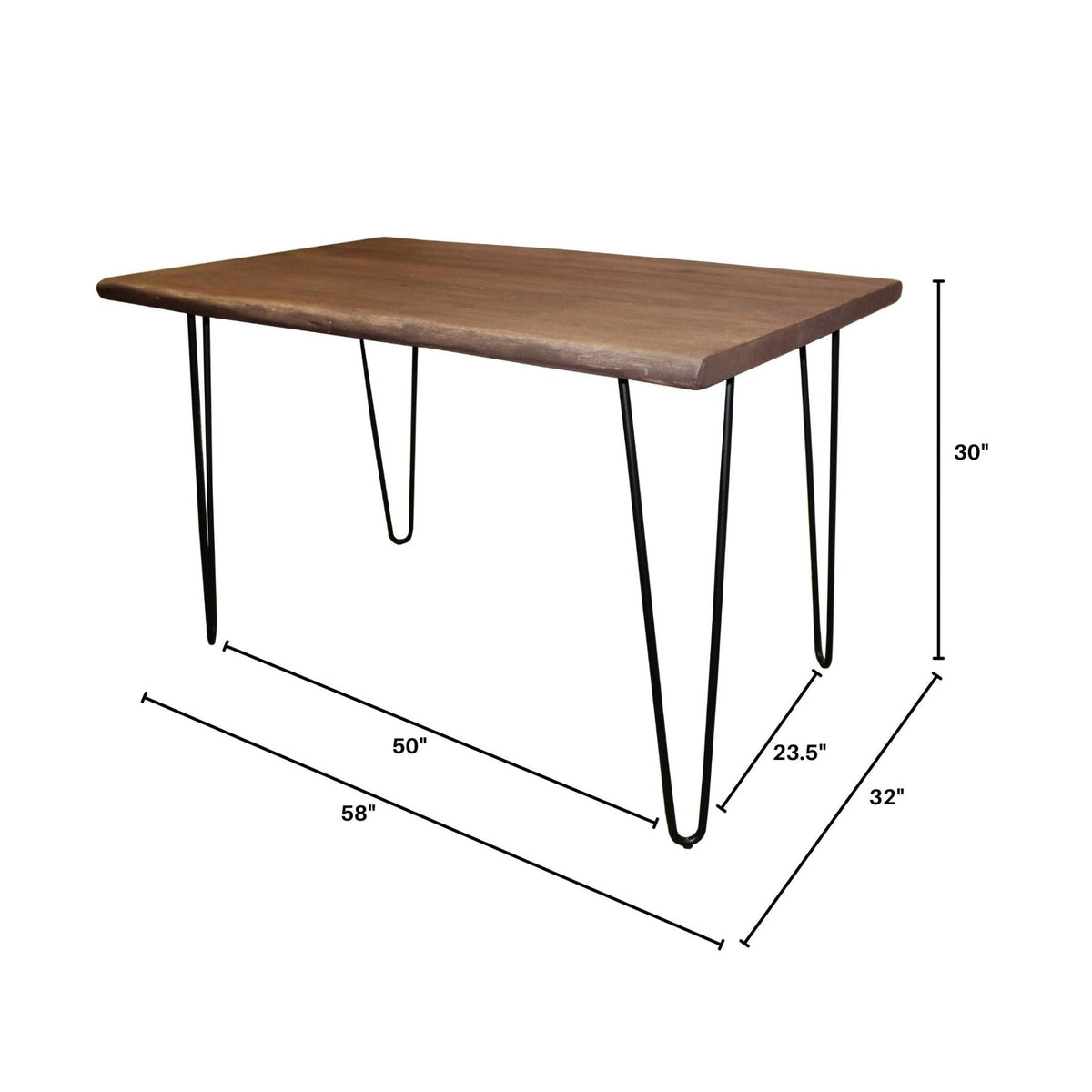Langford Dining Table
