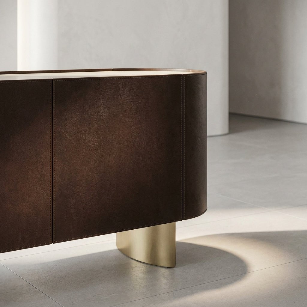 Lillehammer Sideboard