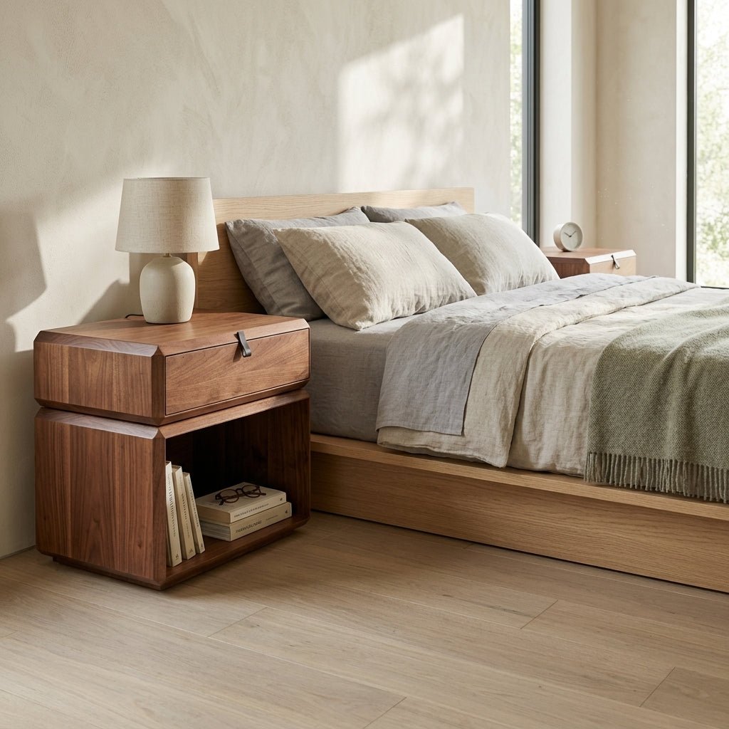 Linnea Nightstand