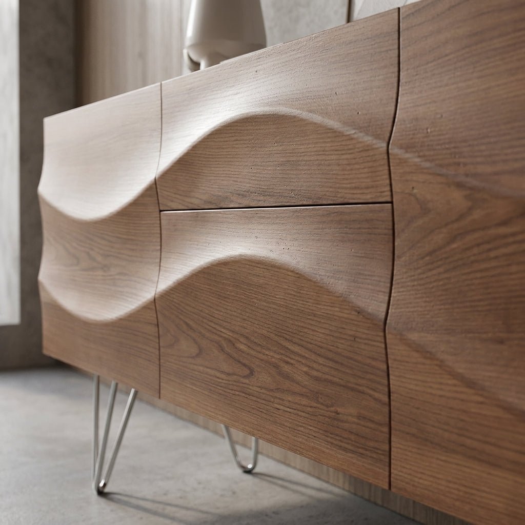Lysaker Sideboard