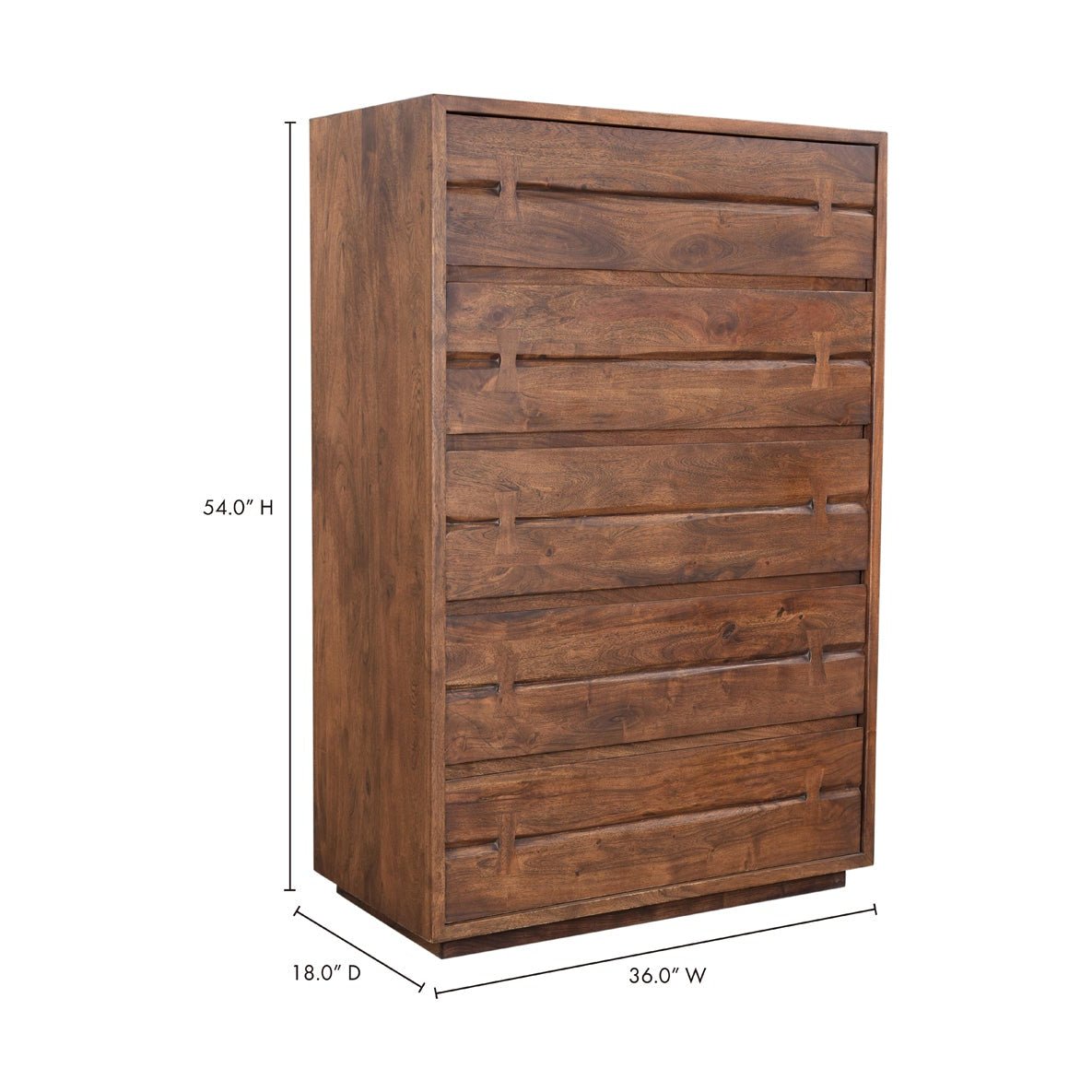 Mahajanga Chest