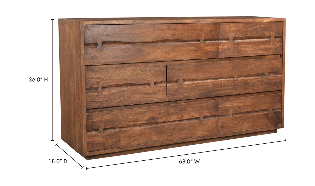 Mahajanga Dresser