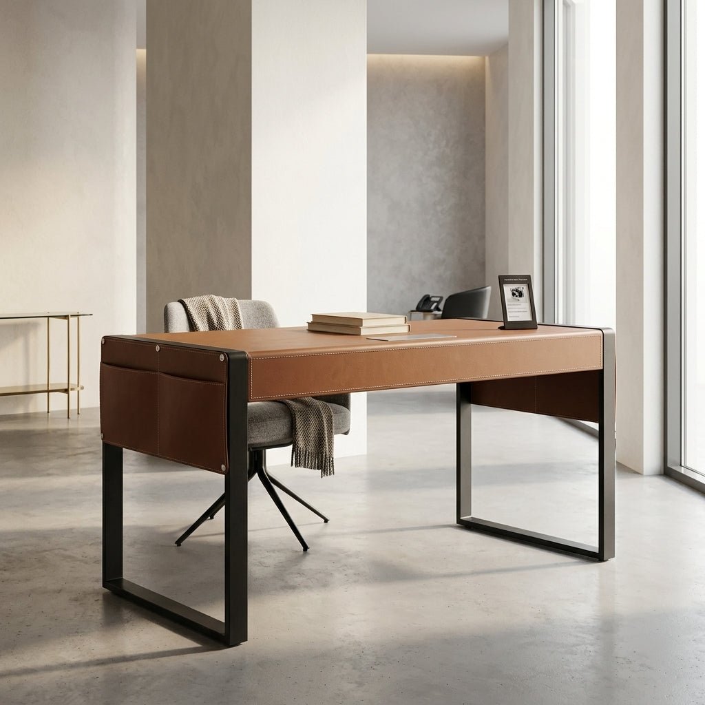 Marlowe Desk