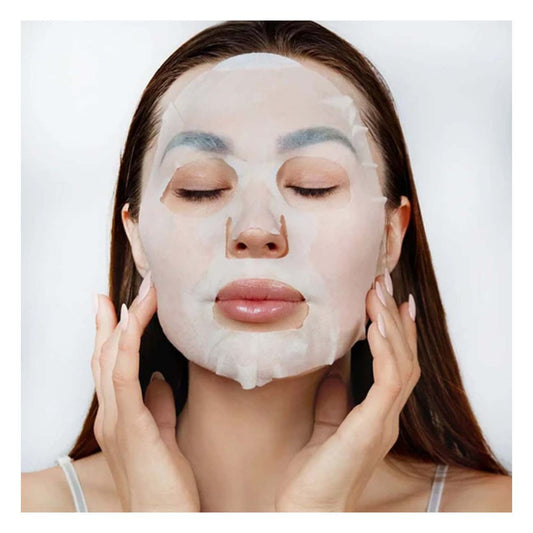 MISSHA Airy Fit Sheet Mask Cucumber 19ml
