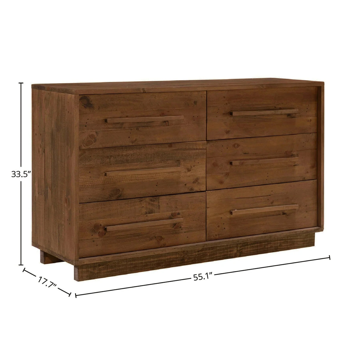 Nevis Bedroom Set