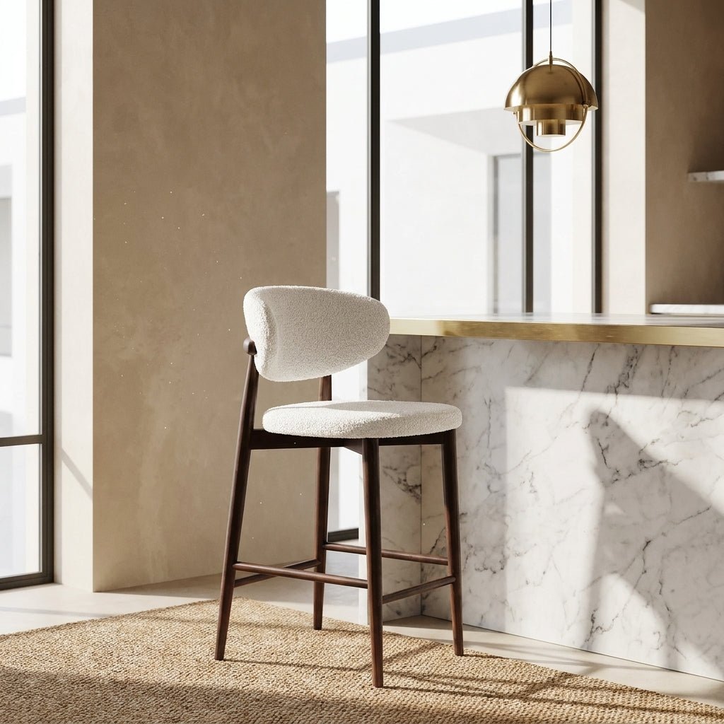 Nora Dining Chair & Stool