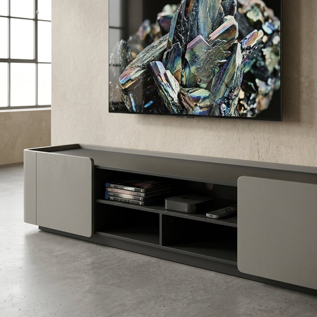 Oslo TV Stand