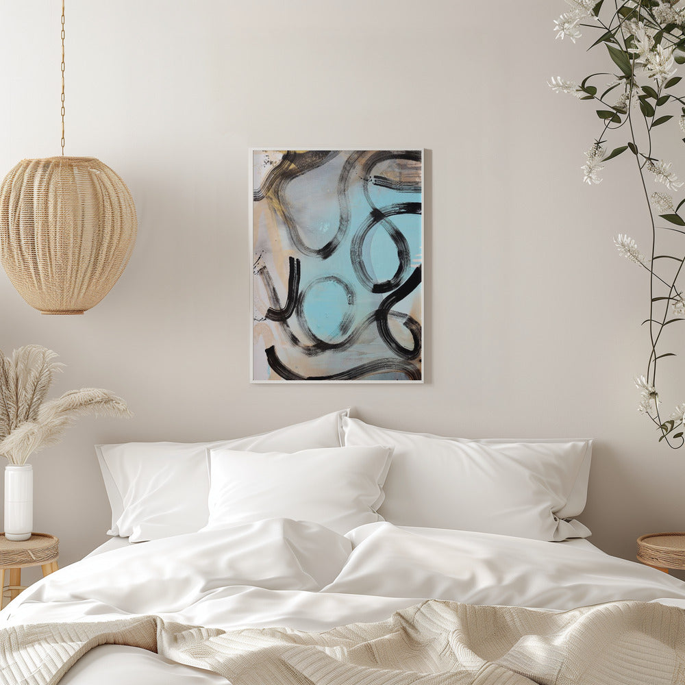 Wall art Minimalism
