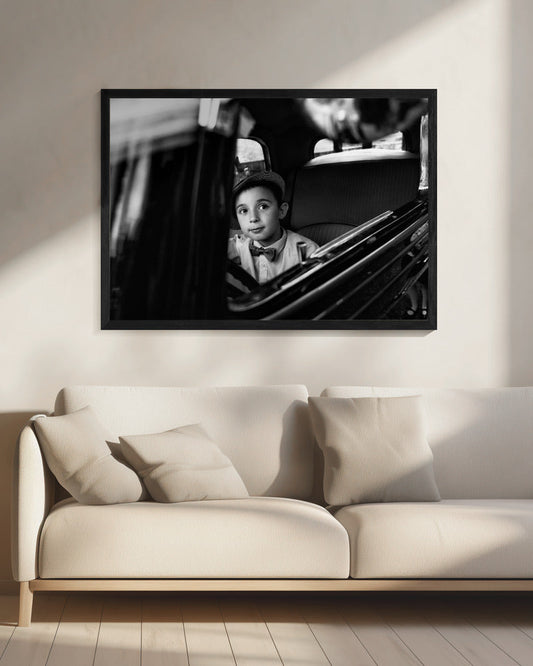 Wall art Untitled