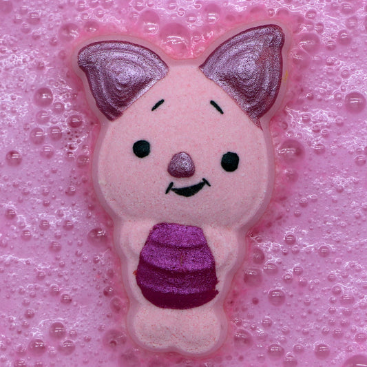 Woodland Friends- Piglet