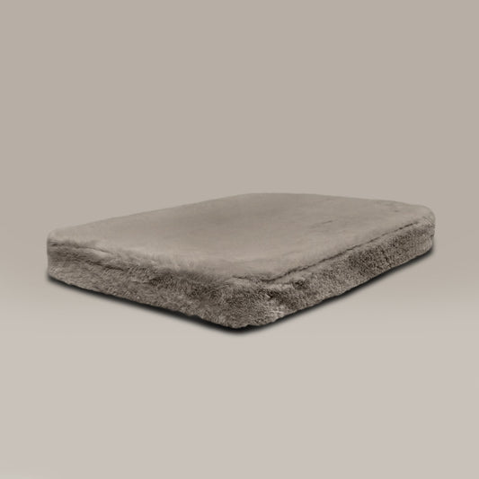 pixie pad leak-resistant dog bed