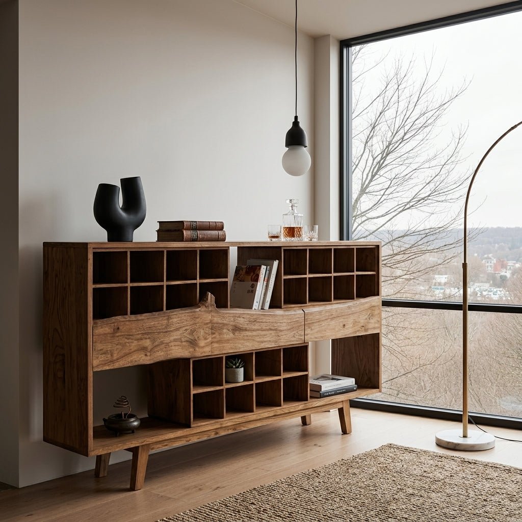 Rauma Sideboard