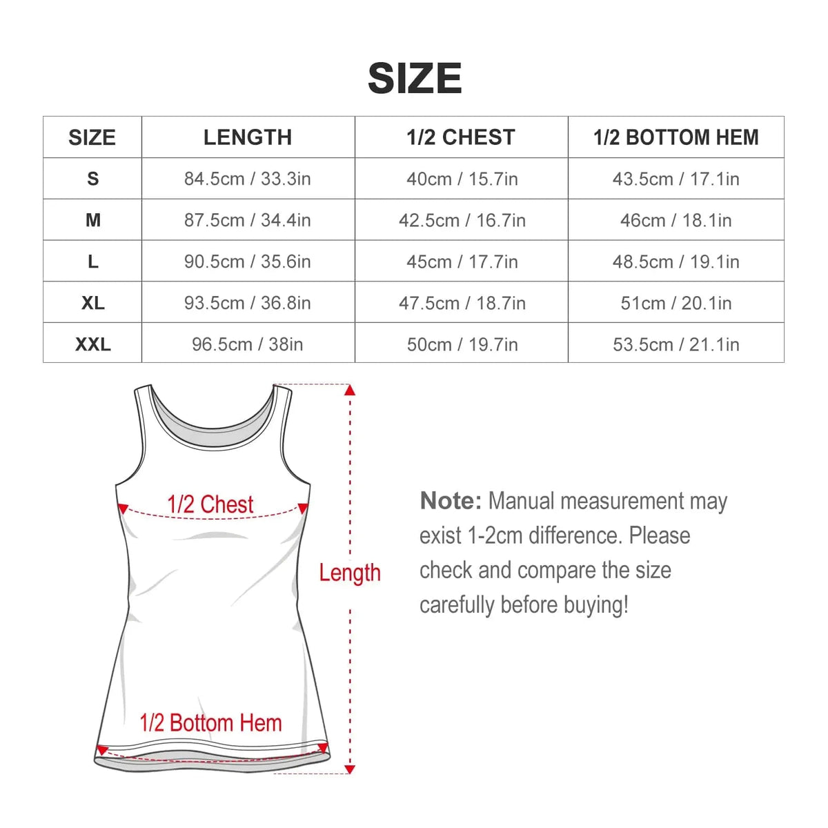 Roller Queen Bodycon Tank Mini Dress