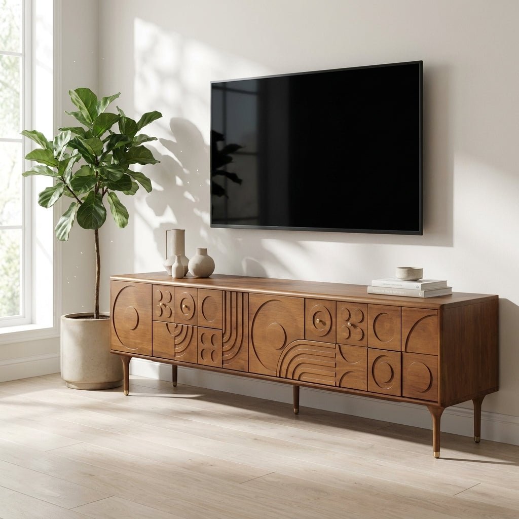 Selja TV Stand