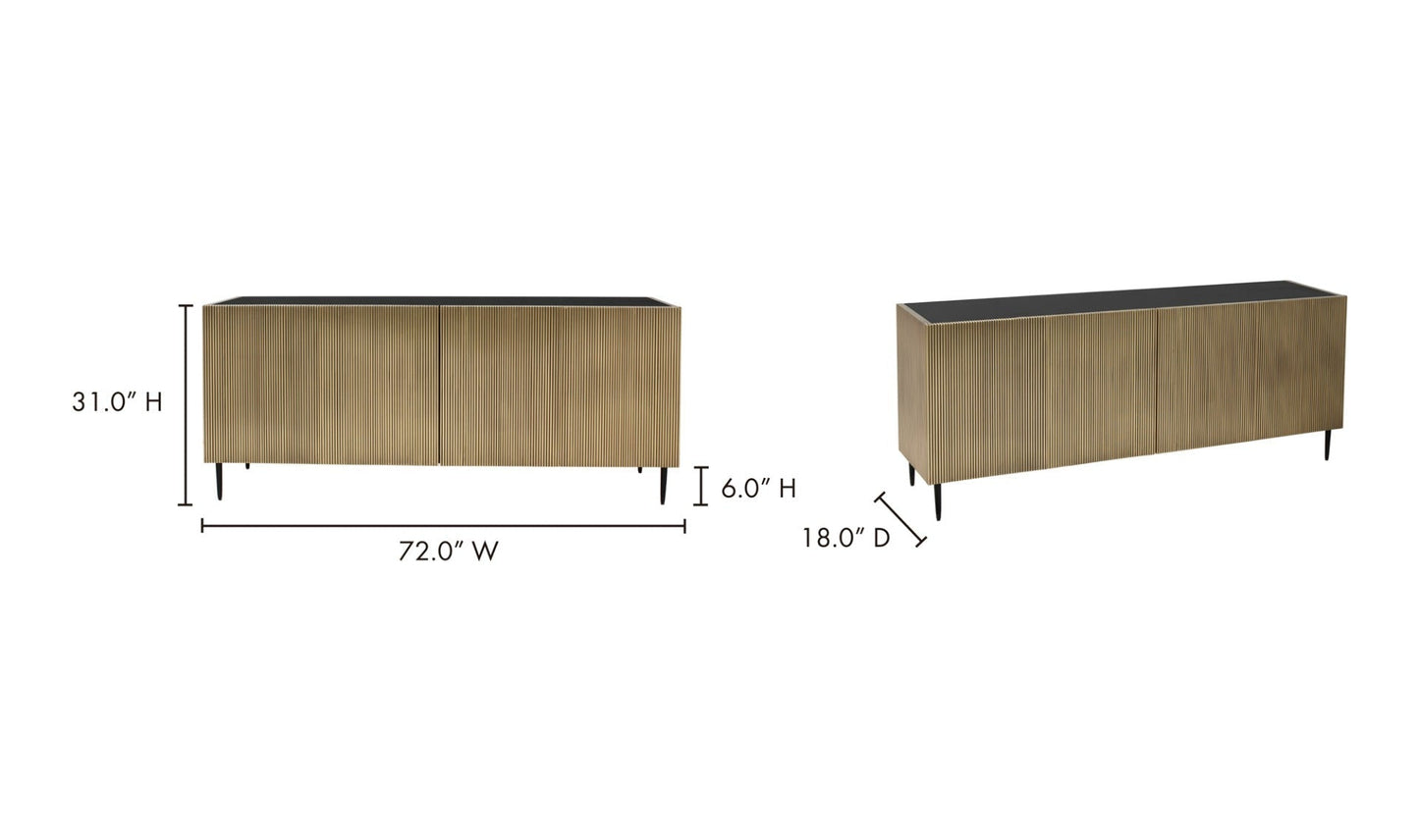 Sheffield Sideboard