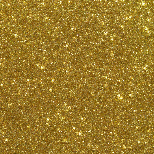 Siser Glitter Gold