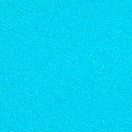 Siser Turquoise StripFlock Pro Heat Transfer Vinyl