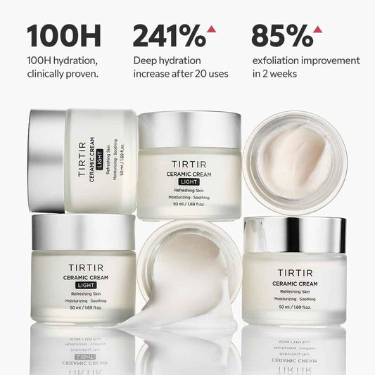 TIRTIR Ceramic Cream 50ml