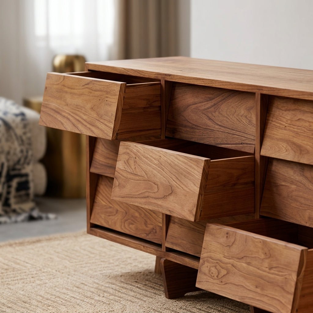 Tønsberg Sideboard