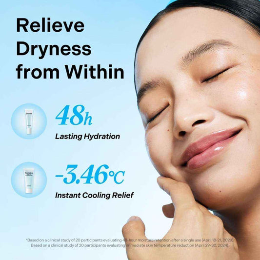 Torriden Dive-In Trial Kit For Dry Skin