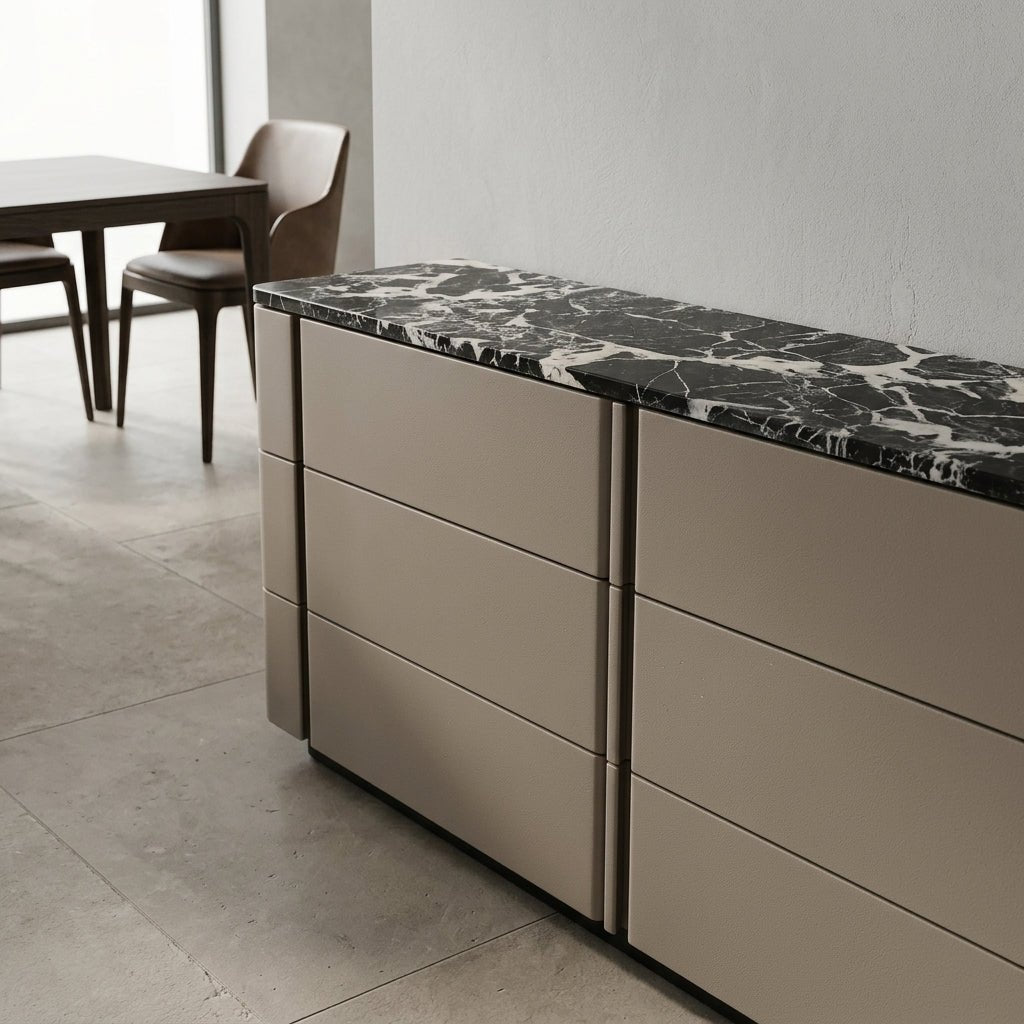 Trondheim Sideboard