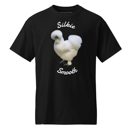 Silkie Smooth DryBlend® T-Shirt