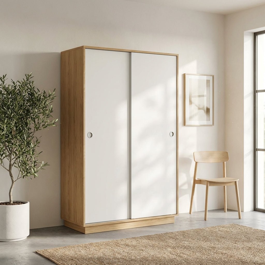 Vienna Sliding Wardrobe