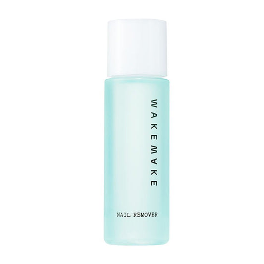 WAKEMAKE Nail Remover 100ml