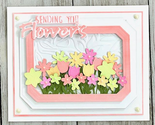 Elegant Arrangement Bundle
