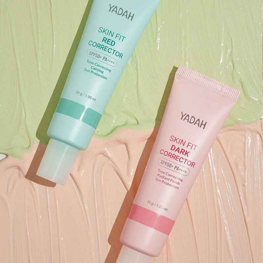 Yadah Skin Fit Dark Corrector 30g