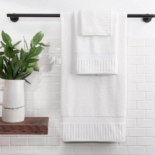 Zenith Turkish Towel Set