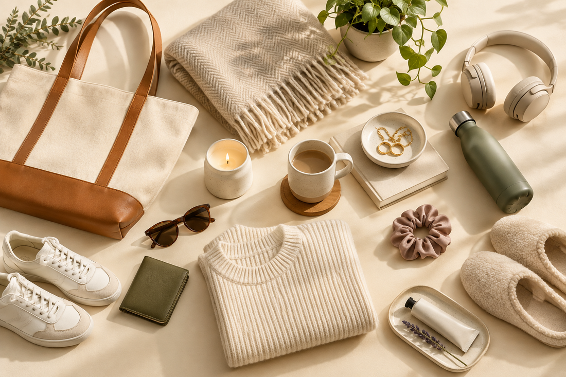 Bestsellers Everyone's Loving — AURABAGS SHOP Picks for October 2, 2026
