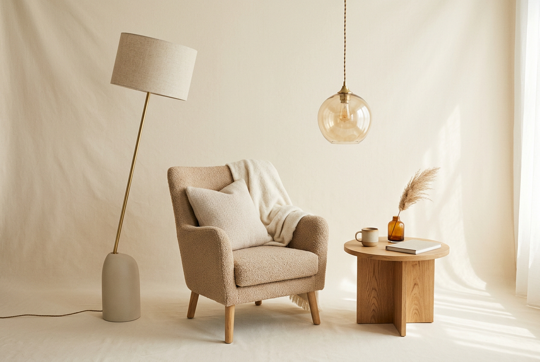 Mid-Afternoon Staff Picks: Cozy Tabletop & Decor Finds — AURABAGS SHOP, October 17, 2026
