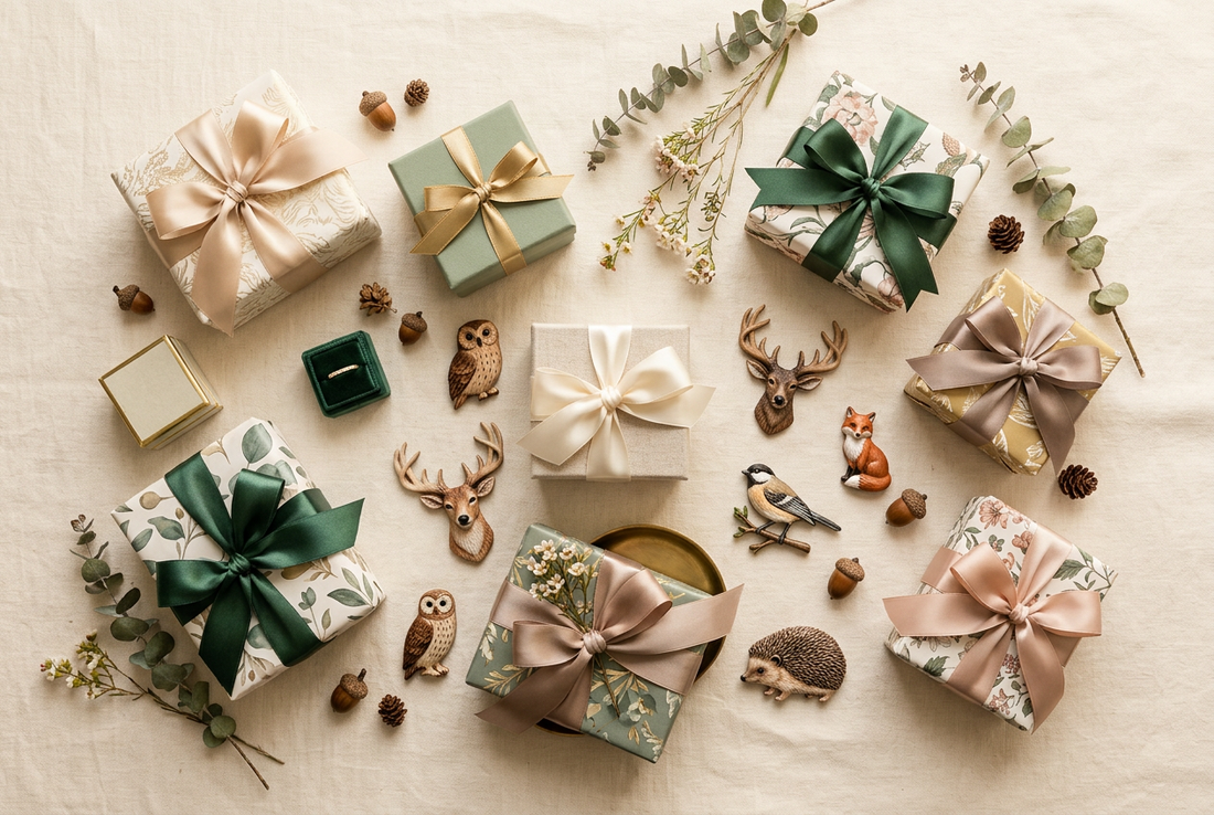 Overnight Wishlist Gift Picks: Gifts Under $25 Worth Giving — AURABAGS SHOP, October 19, 2026
