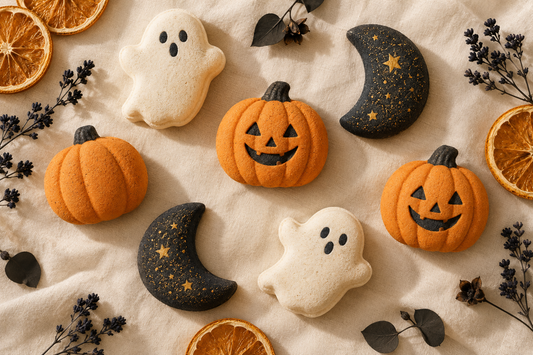 Just-Arrived Halloween Finds — AURABAGS SHOP New Arrivals for October 4, 2026
