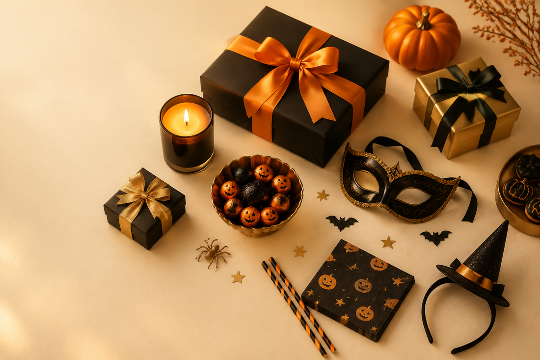 Prime-Time Gift Picks — AURABAGS SHOP, October 8, 2026