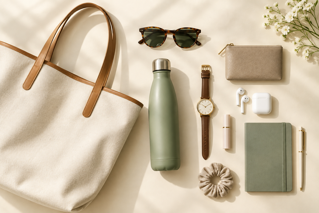 Bright-Start Favorites — AURABAGS SHOP Picks for October 2, 2026
