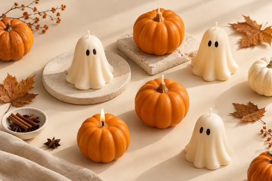 Fresh New Arrivals — AURABAGS SHOP Halloween Picks for October 9, 2026