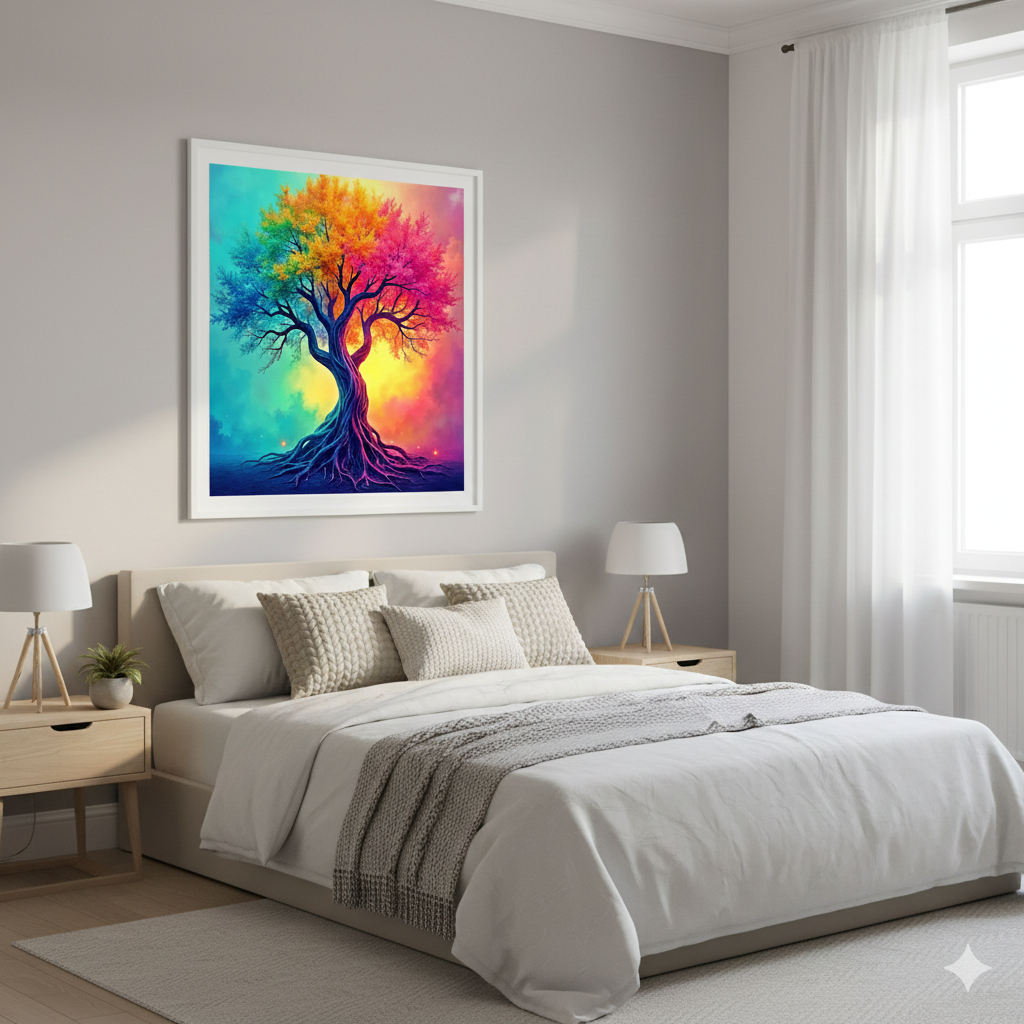 Premium Digital Art Collection