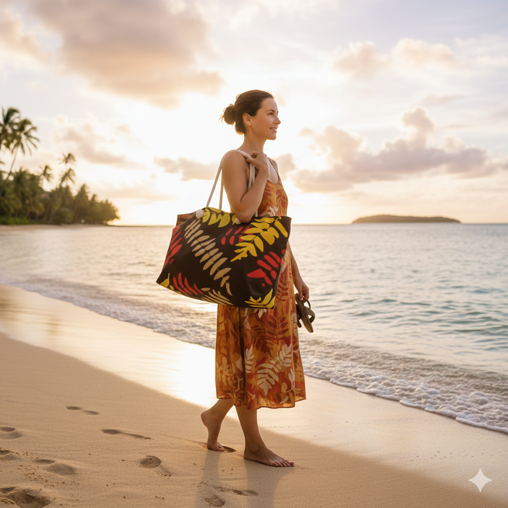 All Weekender bags collection 