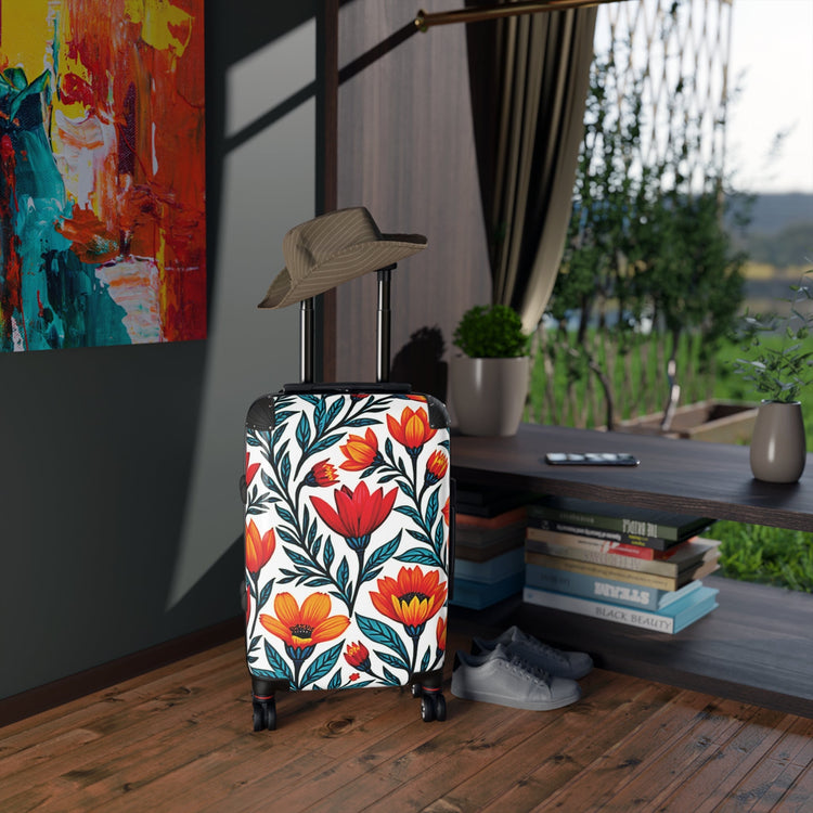 Suitcases & Carry-Ons Luggage Collection