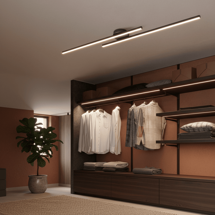 LED Strip Lighting Collection