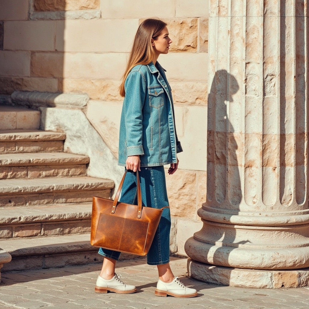 Apparel & Accessories Collection