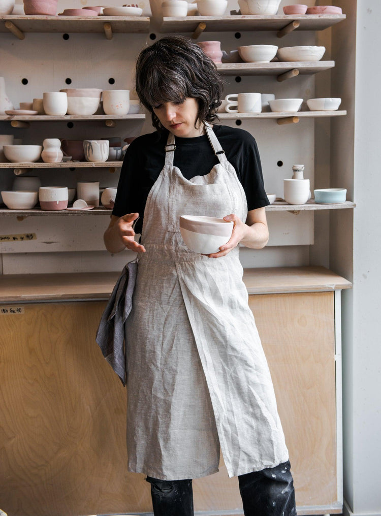 Kitchen Aprons & Wear Collection
