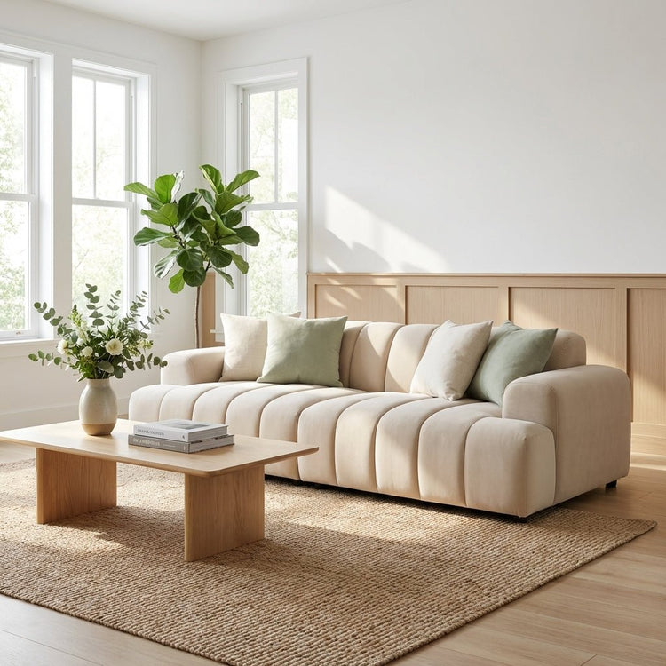 Sofas & Couches Collection