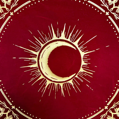Eclipsa Altar Cloths