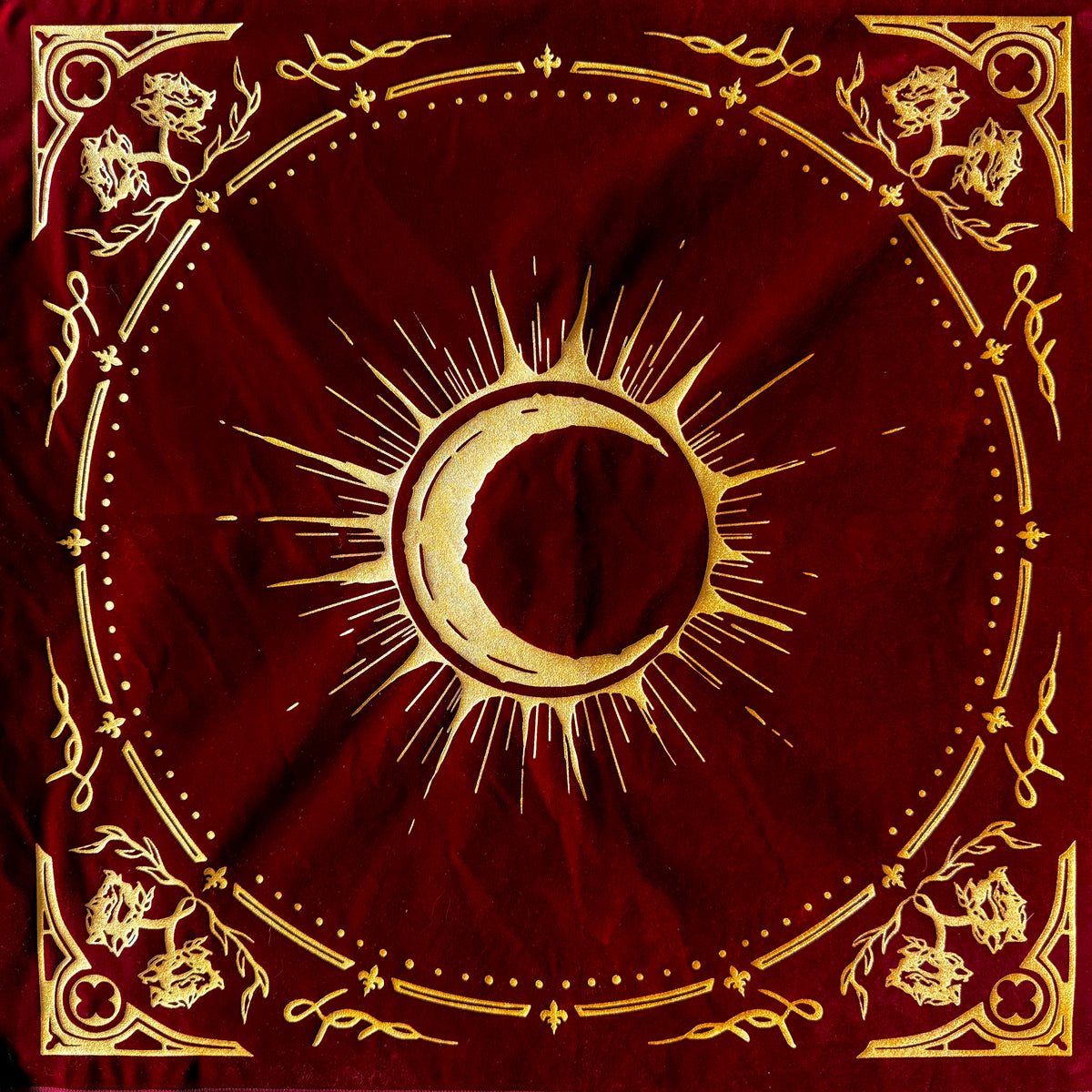 Eclipsa Altar Cloths