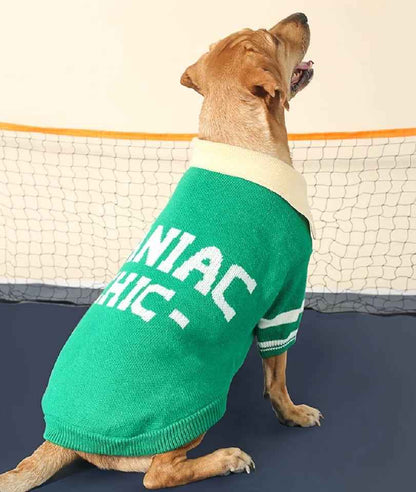 Marley Polo Tee