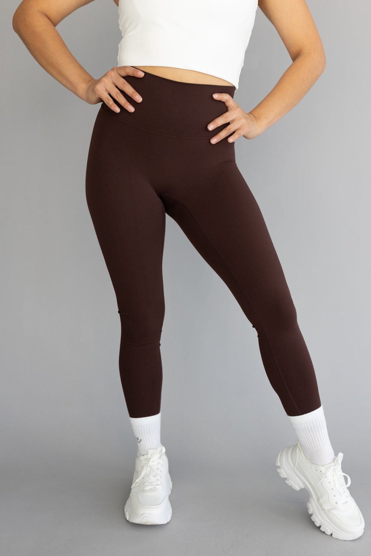 Barely There Pant 2.0 (25")